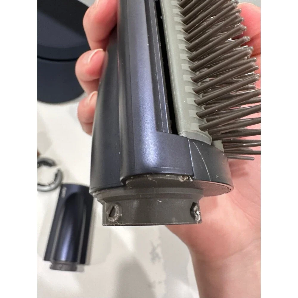Dyson Airwrap Multi-Styler Complete Long All Attachments & Storage Case